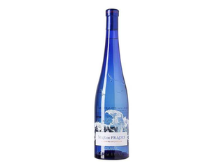 Vino Mar de Frades Blanco