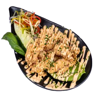  DYNAMITE POULET 