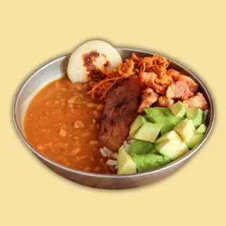 Berraco Bowl (d)