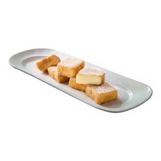 Leche frita