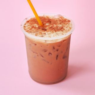 Iced Coffee