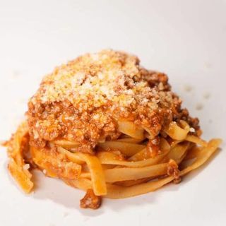 D - Entera - Boloñesa