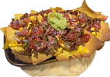 Nachos Heura