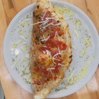 Calzone