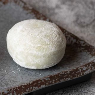 Mochi matcha
