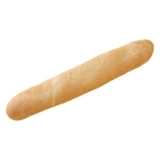 Fresh White long Stick