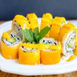 116. Mango