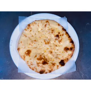 Butter Naan