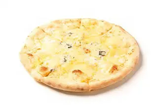 Pizza 4 Fromages