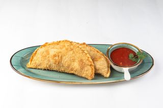 Чебуреки (2 шт.)