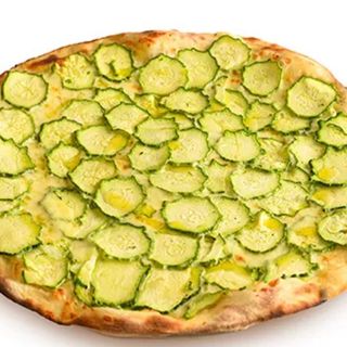 Zucchine