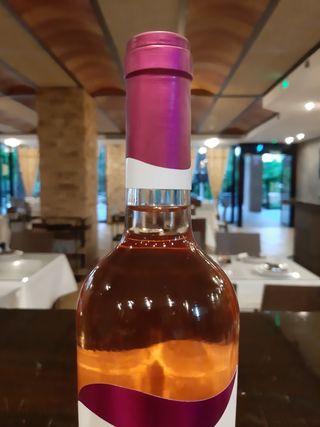 Vino Rosado de la Casa(75 Cl.)