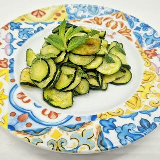 Zucchine alla scapece