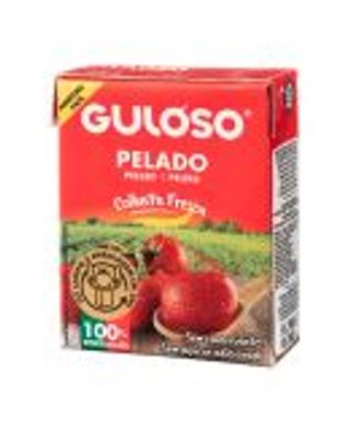 Guloso Pelado Tetra 390g