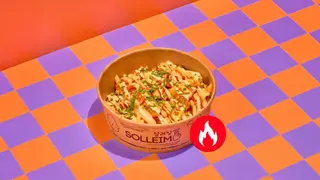 K-fries