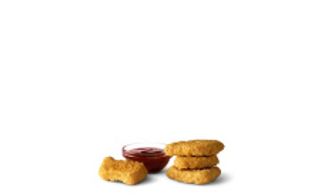 207aC Nuggets 9 pezzi