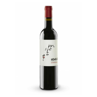 Semele Crianza, D.O. Ribera del Duero