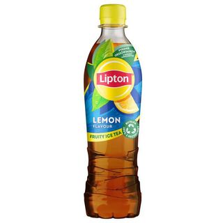 LIPTON PEACH