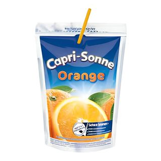 Sumo Capri-Sun Laranja