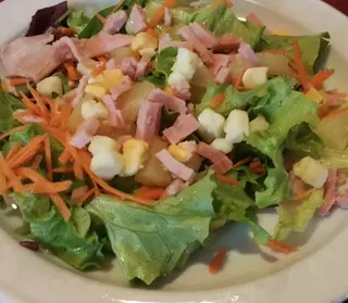 Ensalada Campesina