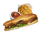 Sandwich Buffalo