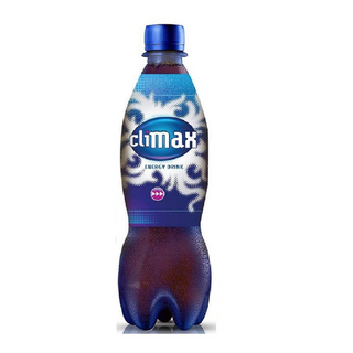 Climax 50cl Pet