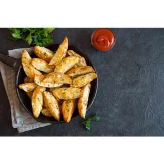 Potato Wedges