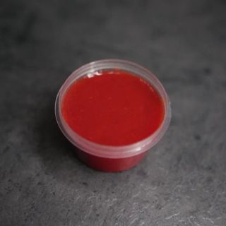 Д Соус красный