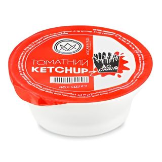 Соус Кетчуп (45г)