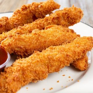 Finger de Pollo