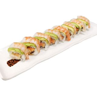 Uramaki karma