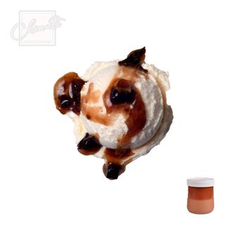 Înghețată artizanală cu cheesecake