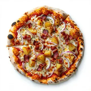 Patatas