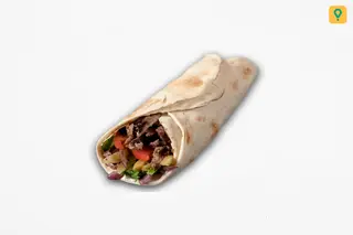 Chawarma sojok