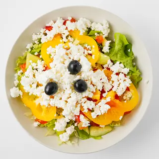 Grčka salata
