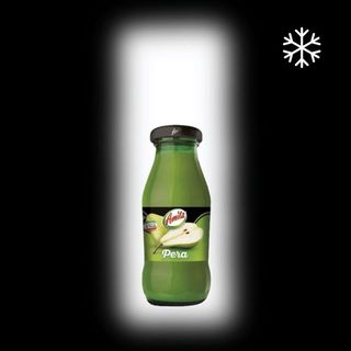 Succo di frutta alla pera 20cl