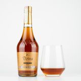 69605-Бренди Дойна 9 годишно Kvint 500 мл