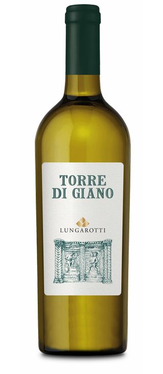 Torre di Giano bianco di Torgiano DOC