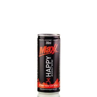 Maxx 33 cl