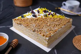 Tort Smantanel, 950g
