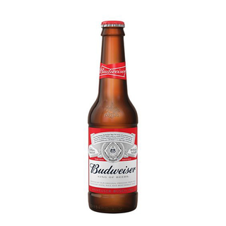 Budweiser