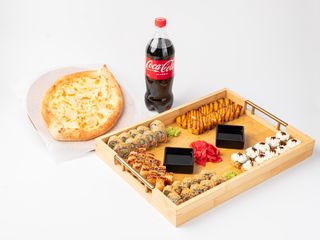 Сет Темпура 