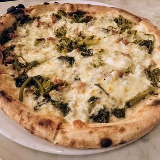 Rustica