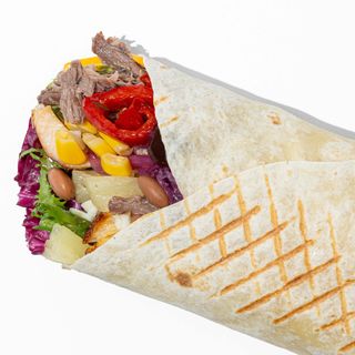 Шаурма Мехісо