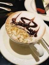 Café Aromatisé Zezwa