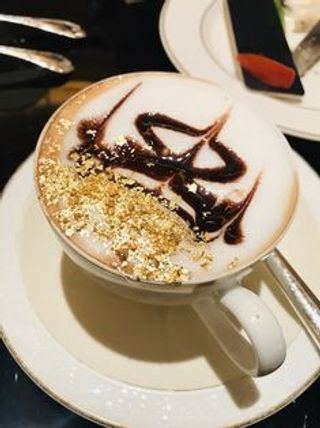 Café Aromatisé Zezwa