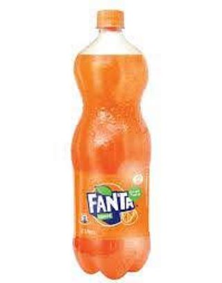 Fanta Orange 2L PET