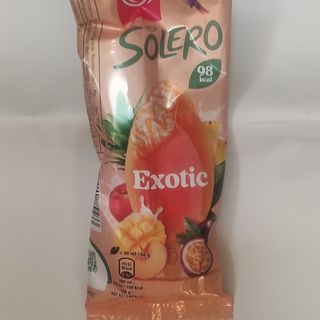 SOLERO EXOTIC