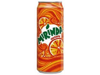 Mirinda Orange 25 cl