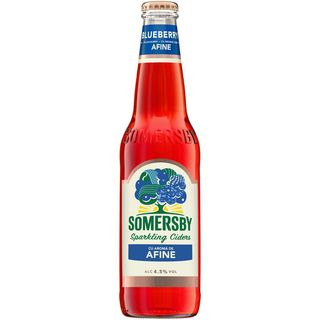 Somersby Cidru de Afine